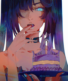 Bust